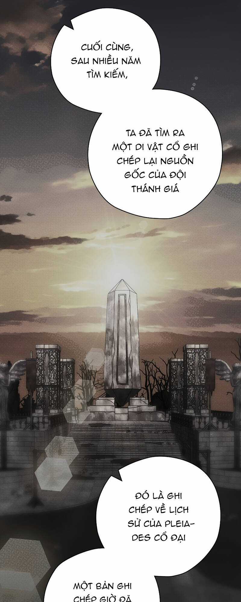 Kẻ Phán Quyết - Chapter 46.1 - Trang 34