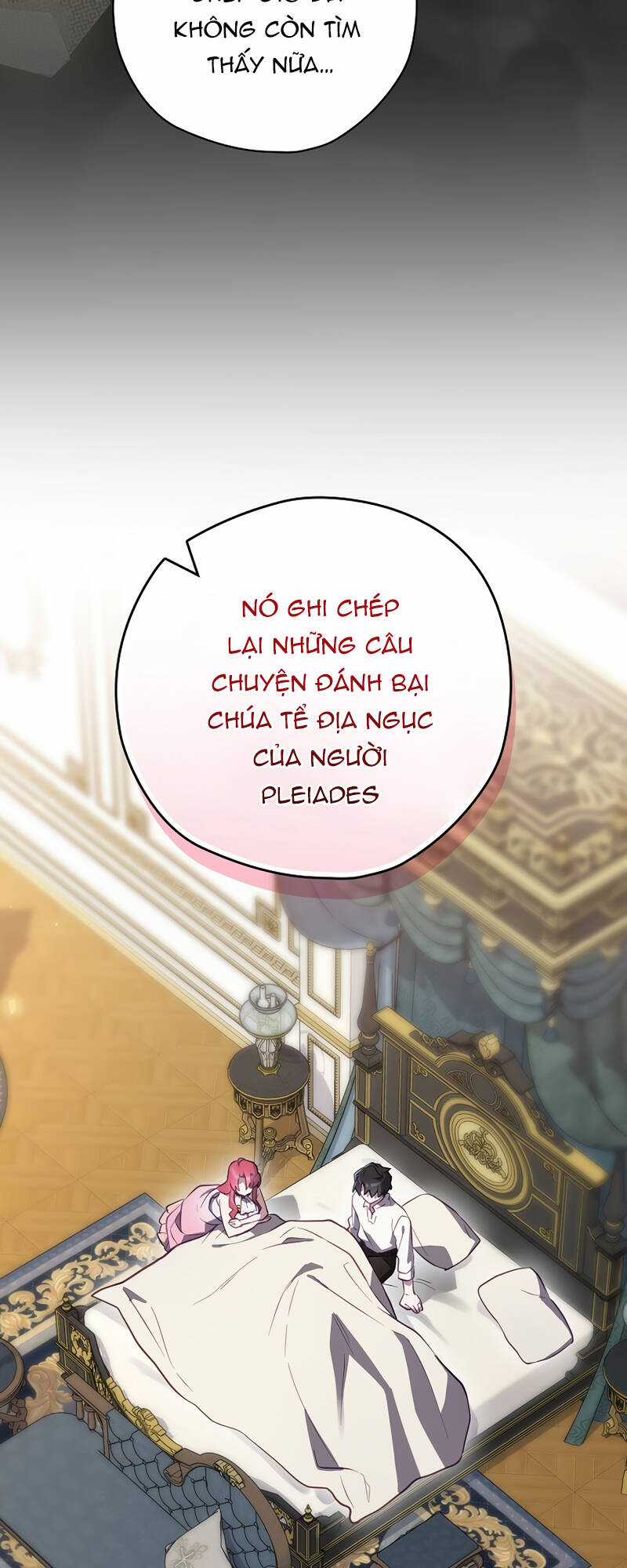 Kẻ Phán Quyết - Chapter 46.1 - Trang 35