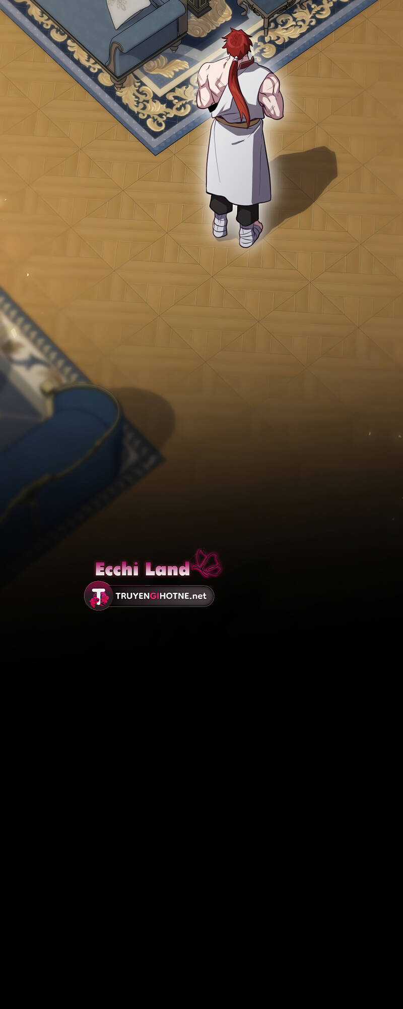 Kẻ Phán Quyết - Chapter 46.1 - Trang 36