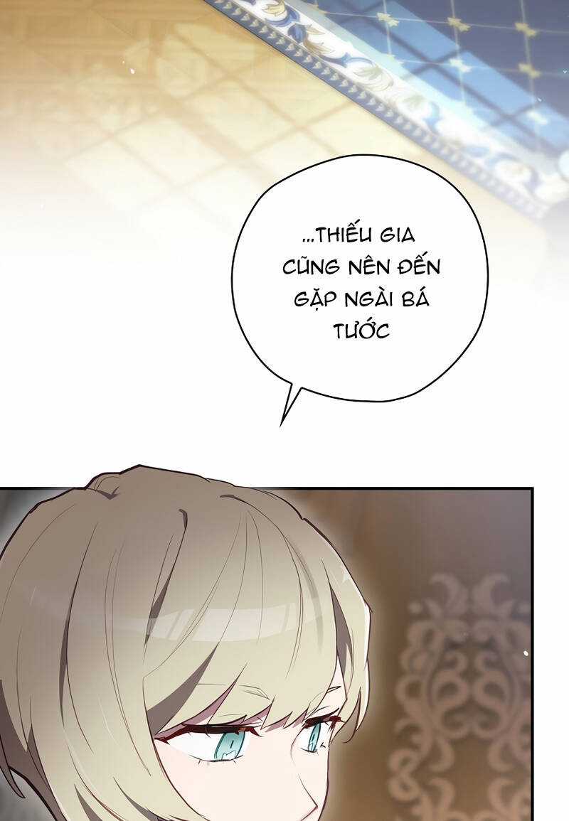 Kẻ Phán Quyết - Chapter 46.1 - Trang 44