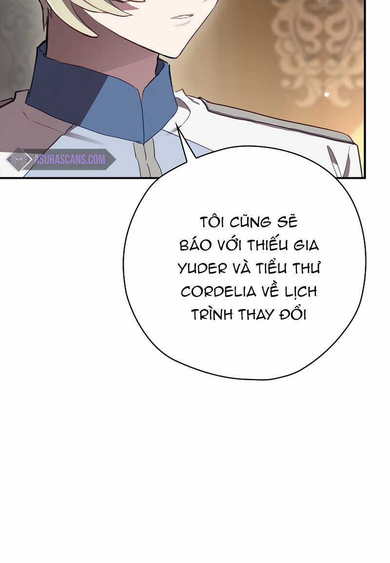 Kẻ Phán Quyết - Chapter 46.1 - Trang 45