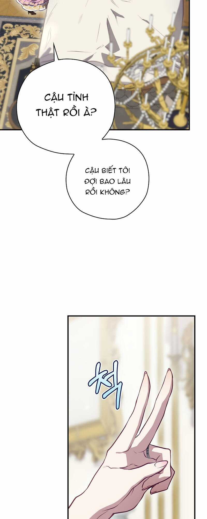 Kẻ Phán Quyết - Chapter 46.1 - Trang 6