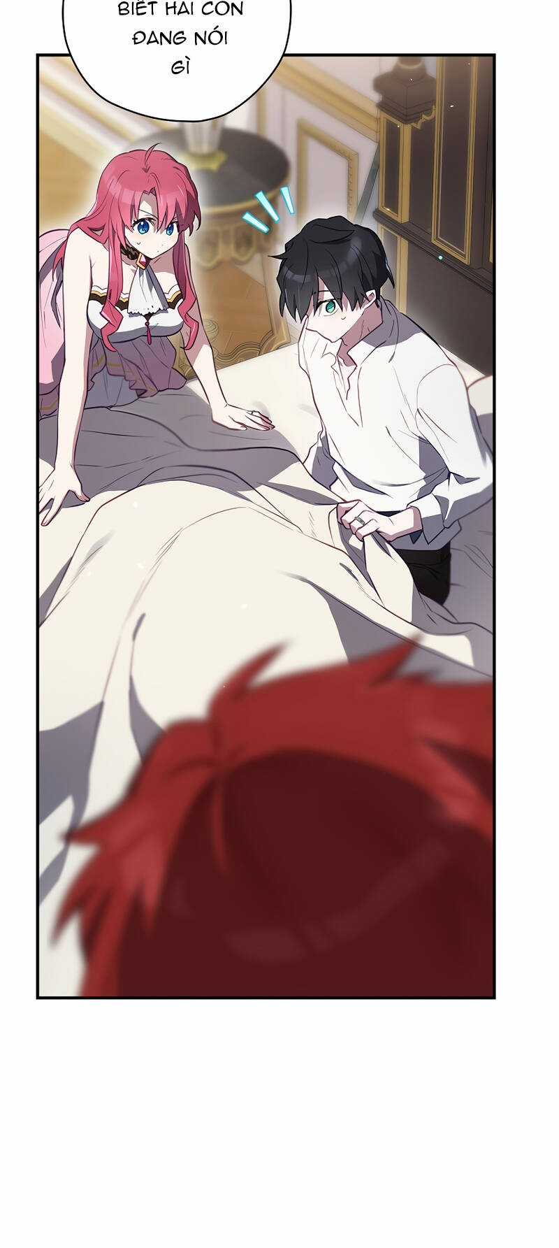 Kẻ Phán Quyết - Chapter 46.1 - Trang 8