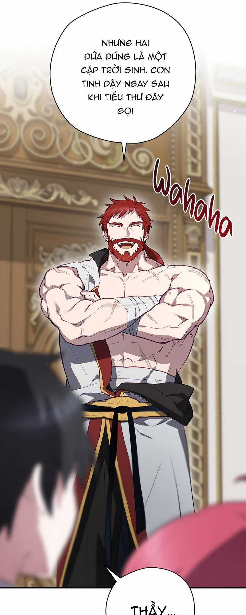 Kẻ Phán Quyết - Chapter 46.1 - Trang 9
