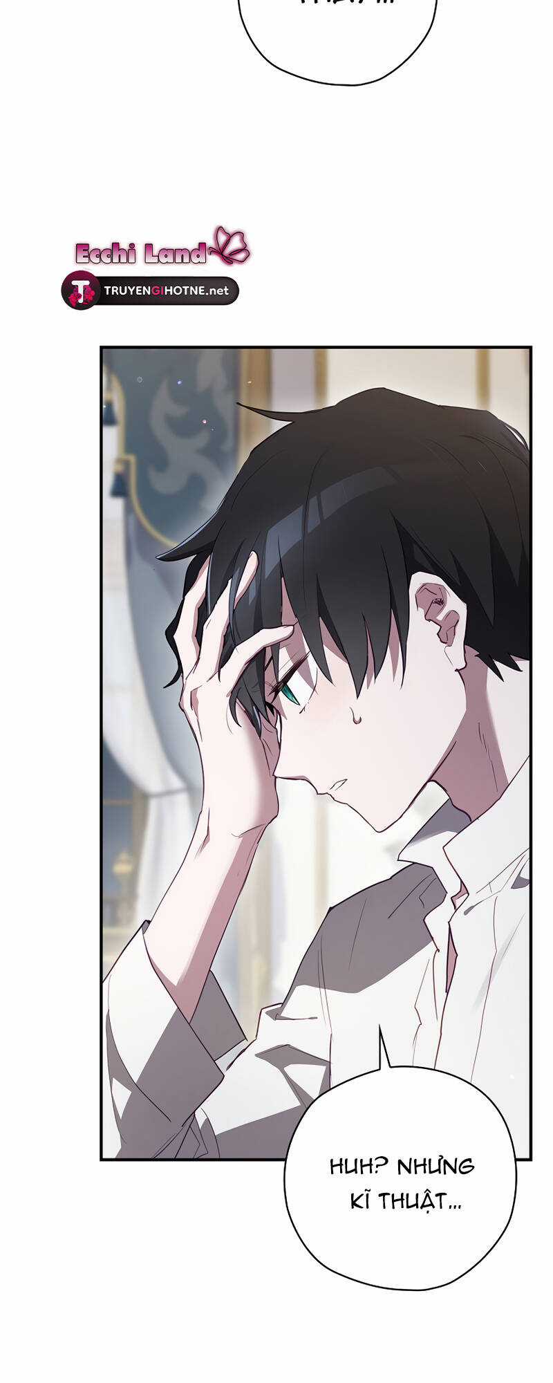 Kẻ Phán Quyết - Chapter 46.1 - Trang 10
