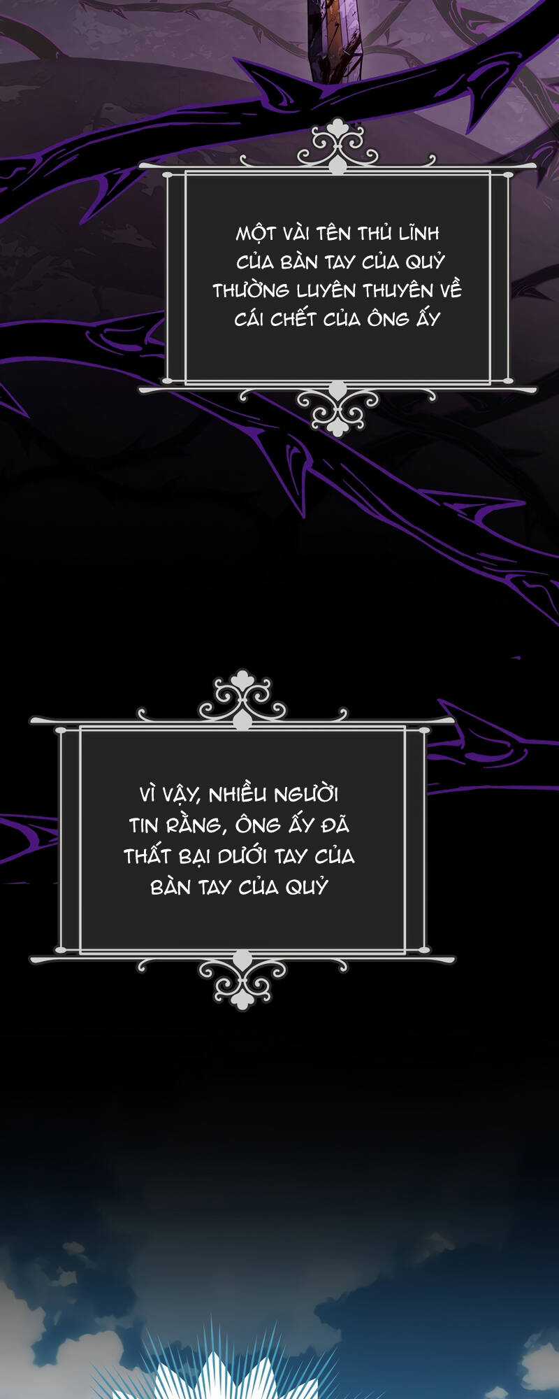 Kẻ Phán Quyết - Chapter 46.2 - Trang 19