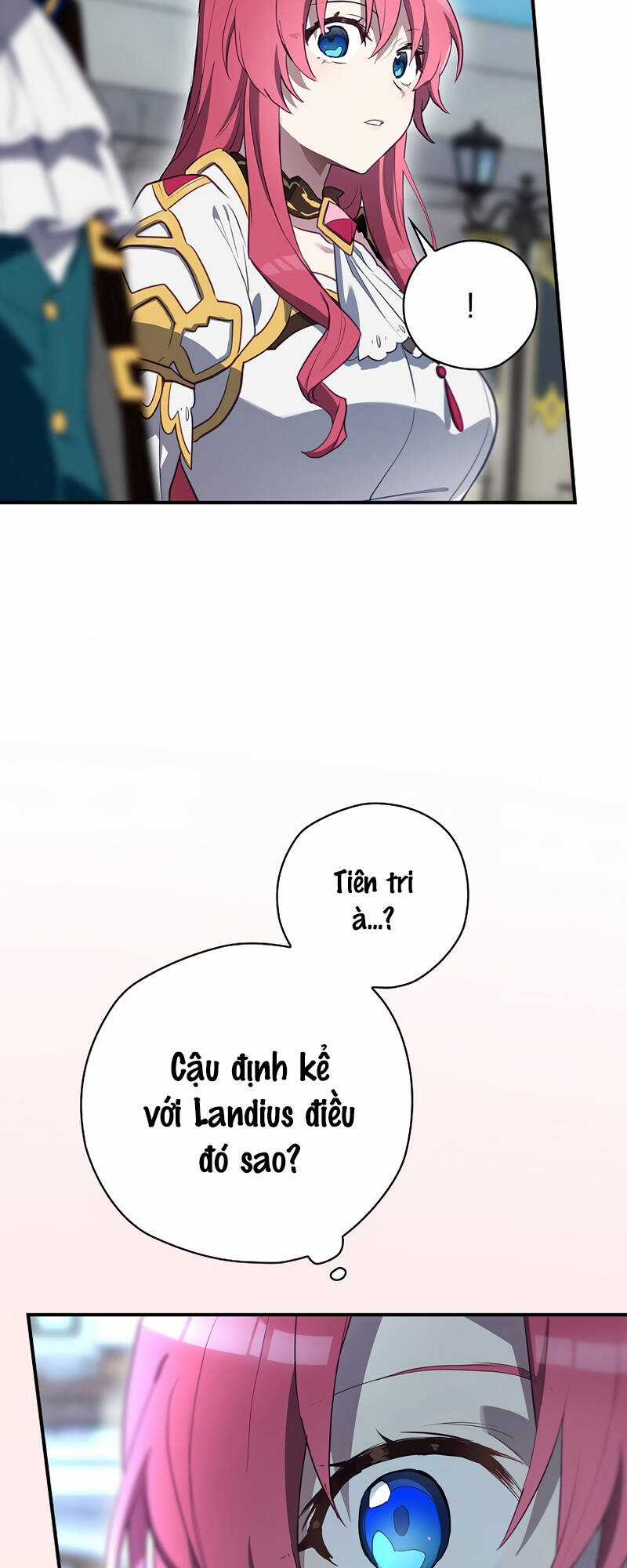 Kẻ Phán Quyết - Chapter 46.2 - Trang 25