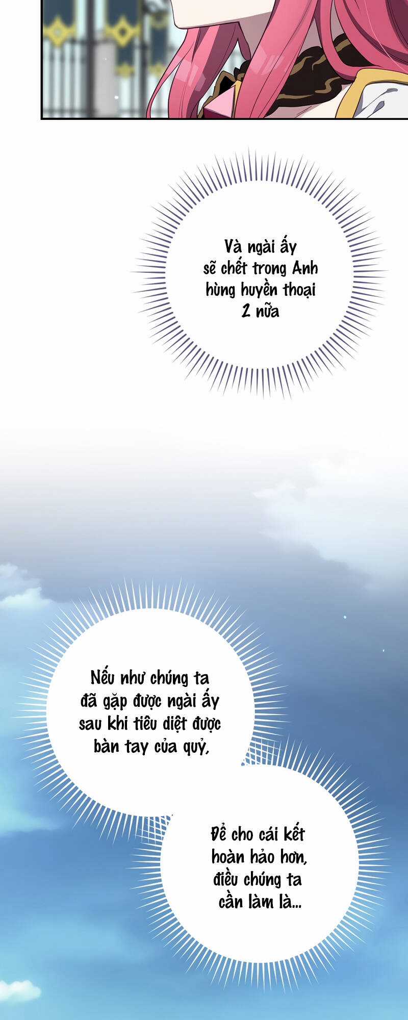 Kẻ Phán Quyết - Chapter 46.2 - Trang 29