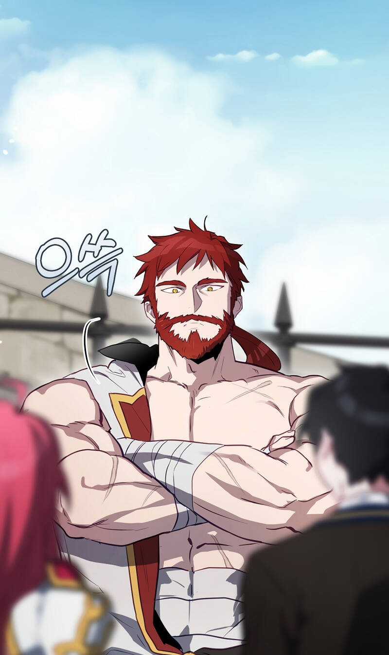 Kẻ Phán Quyết - Chapter 46.2 - Trang 30