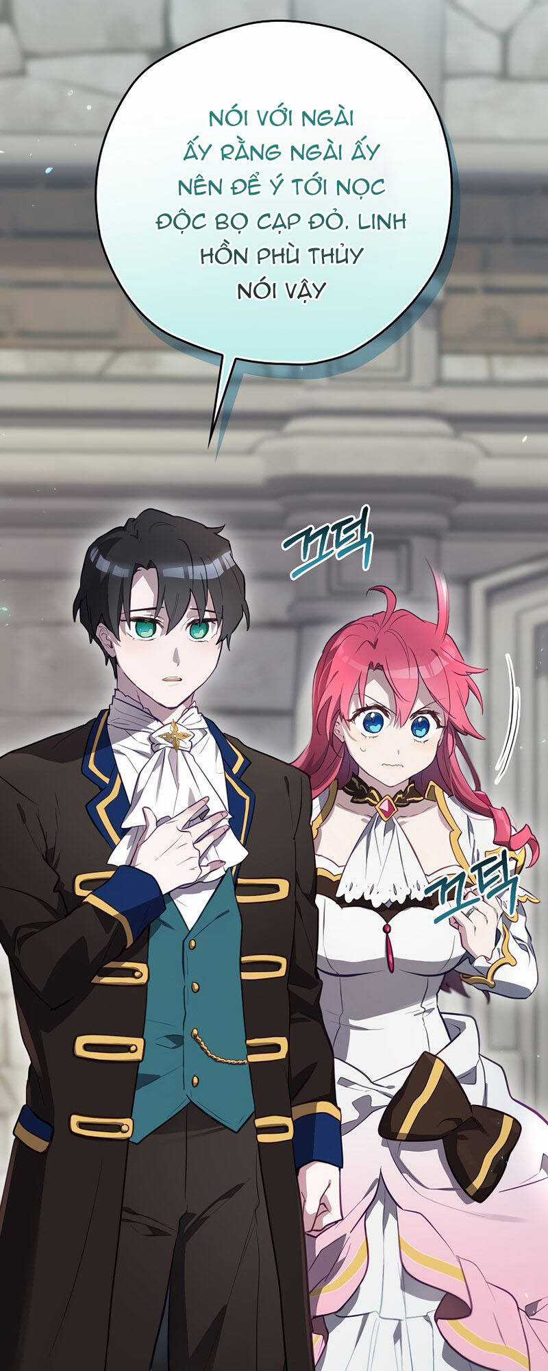 Kẻ Phán Quyết - Chapter 46.2 - Trang 33