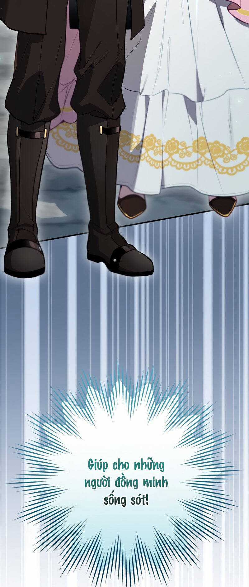 Kẻ Phán Quyết - Chapter 46.2 - Trang 34