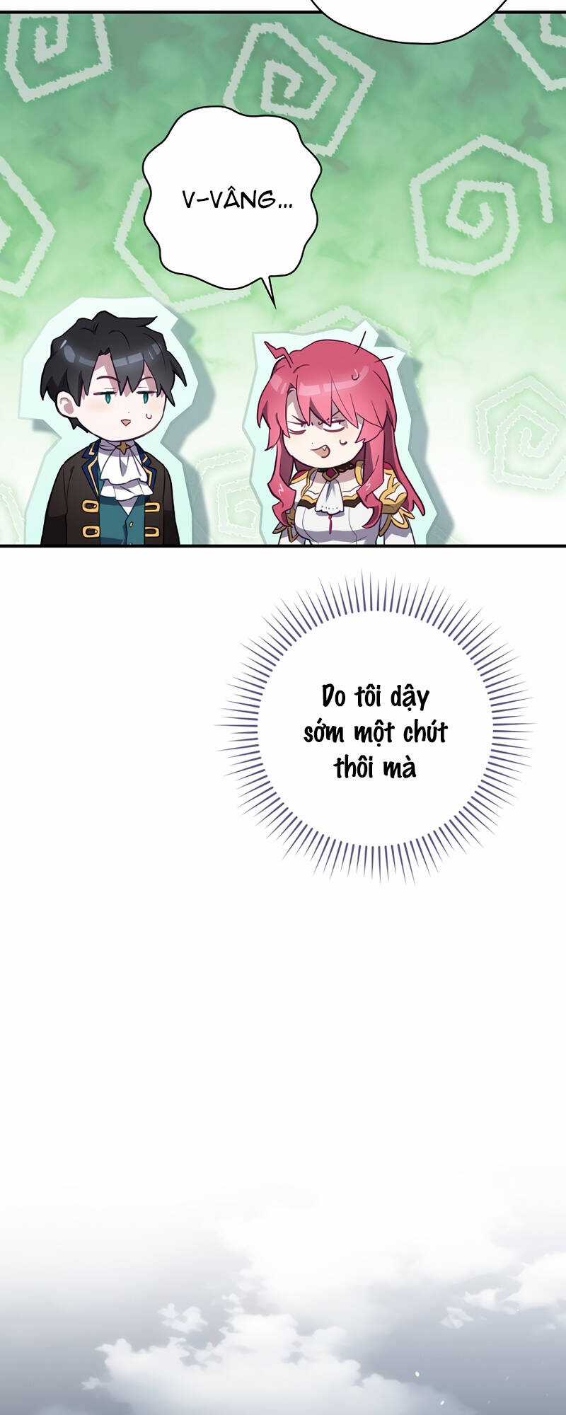 Kẻ Phán Quyết - Chapter 46.2 - Trang 5