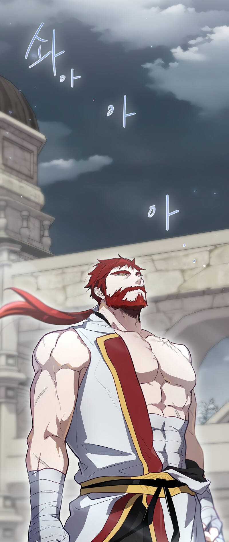 Kẻ Phán Quyết - Chapter 46.2 - Trang 6