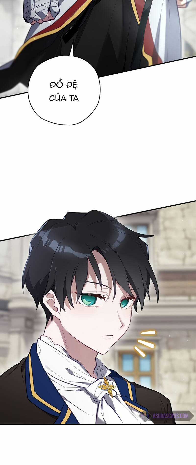 Kẻ Phán Quyết - Chapter 46.2 - Trang 7