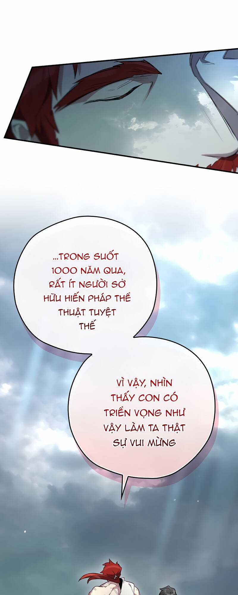 Kẻ Phán Quyết - Chapter 46.2 - Trang 10