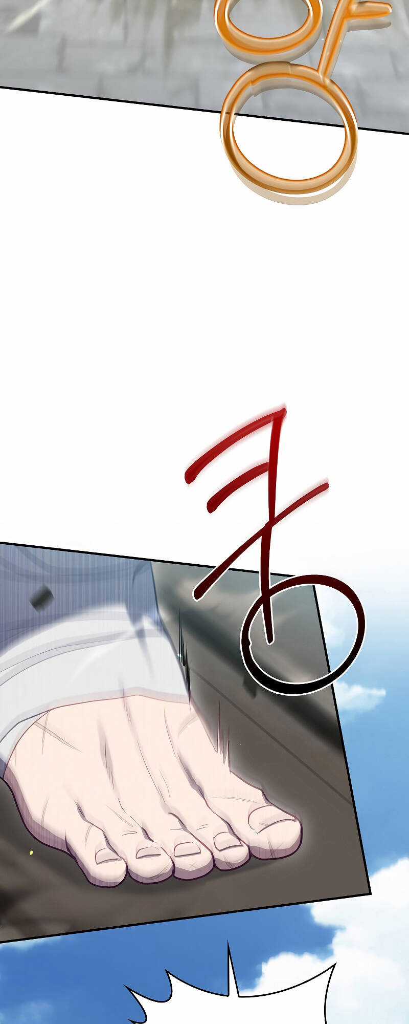 Kẻ Phán Quyết - Chapter 47.1 - Trang 11