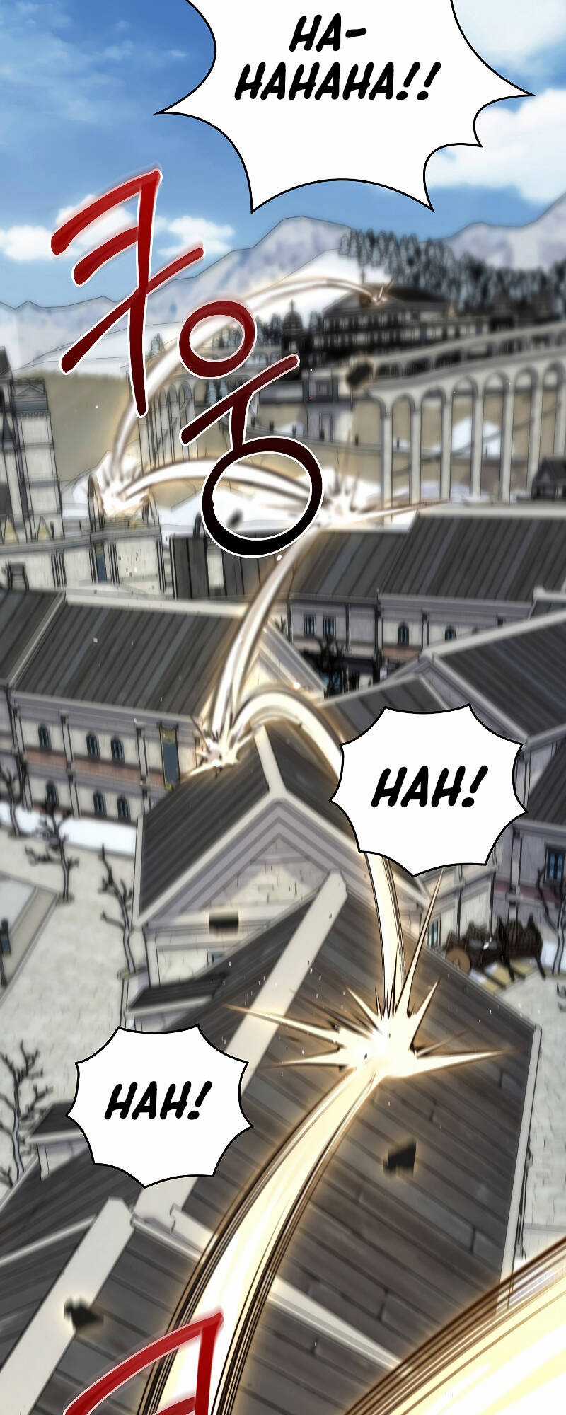 Kẻ Phán Quyết - Chapter 47.1 - Trang 12