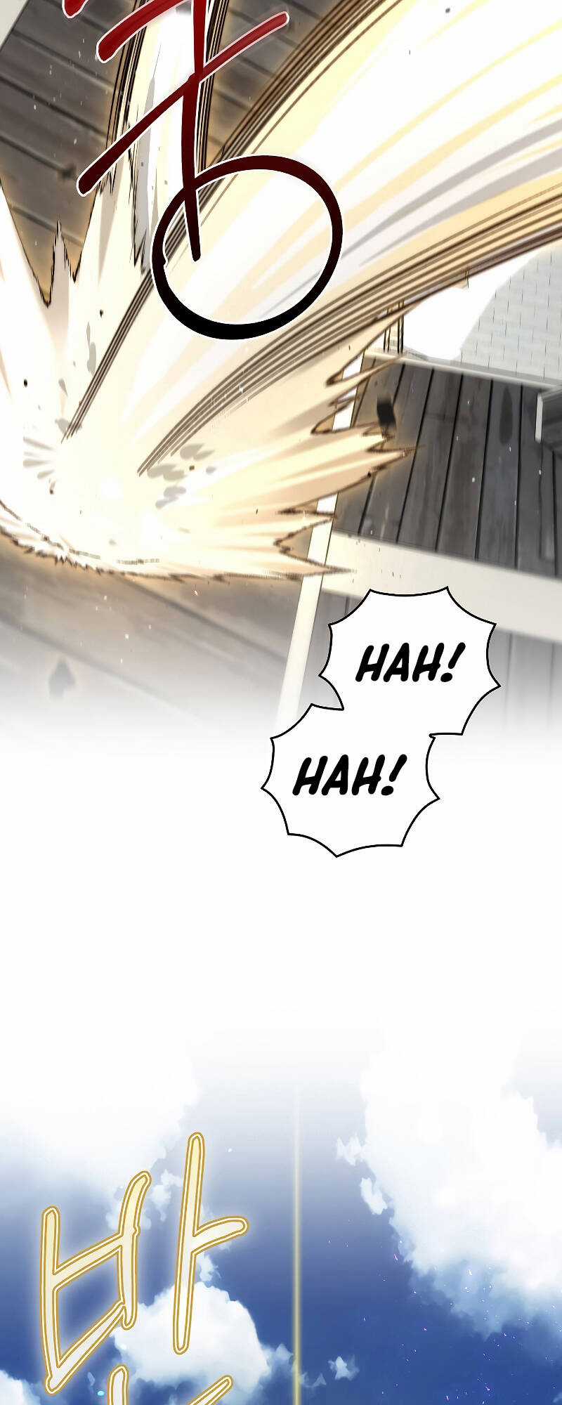 Kẻ Phán Quyết - Chapter 47.1 - Trang 13