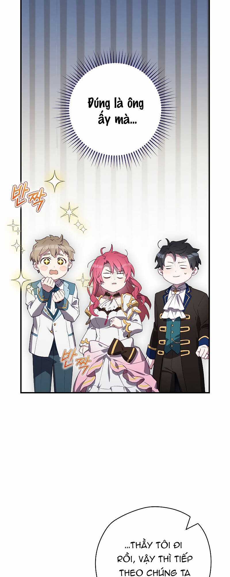 Kẻ Phán Quyết - Chapter 47.1 - Trang 15