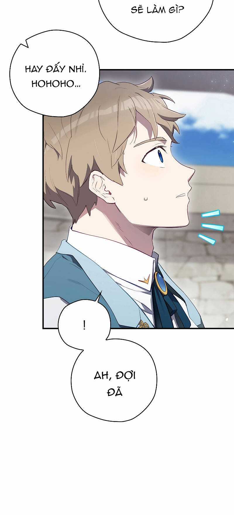 Kẻ Phán Quyết - Chapter 47.1 - Trang 16