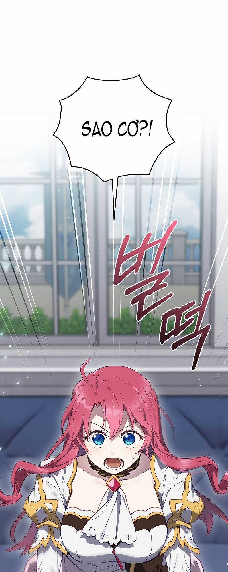 Kẻ Phán Quyết - Chapter 47.1 - Trang 22