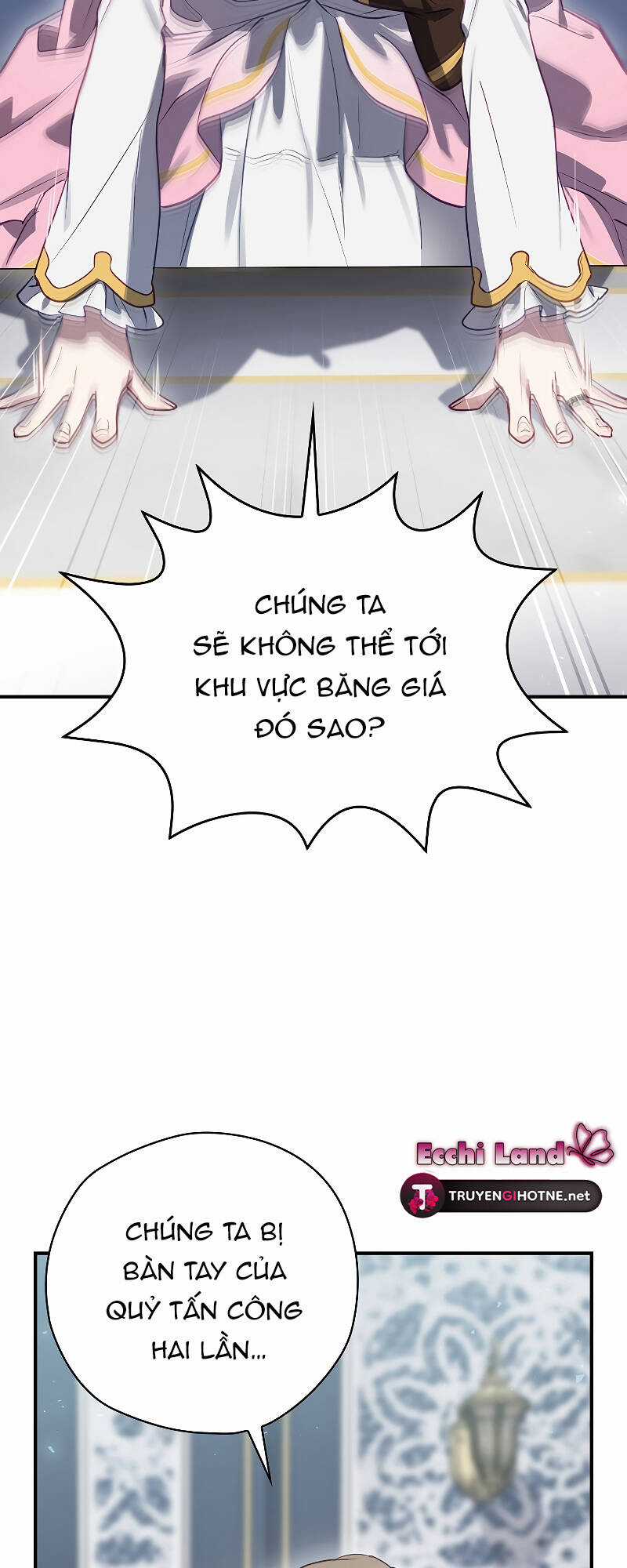 Kẻ Phán Quyết - Chapter 47.1 - Trang 23