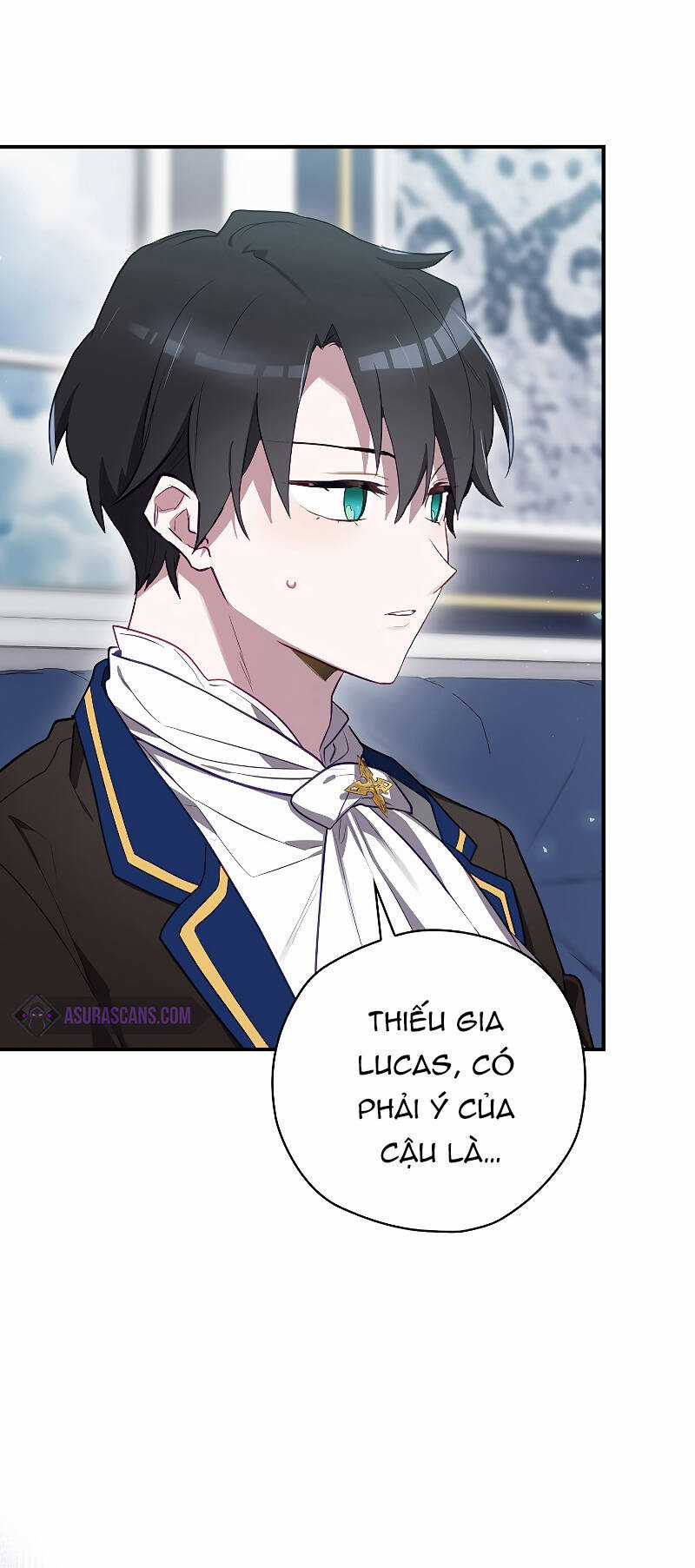 Kẻ Phán Quyết - Chapter 47.1 - Trang 25