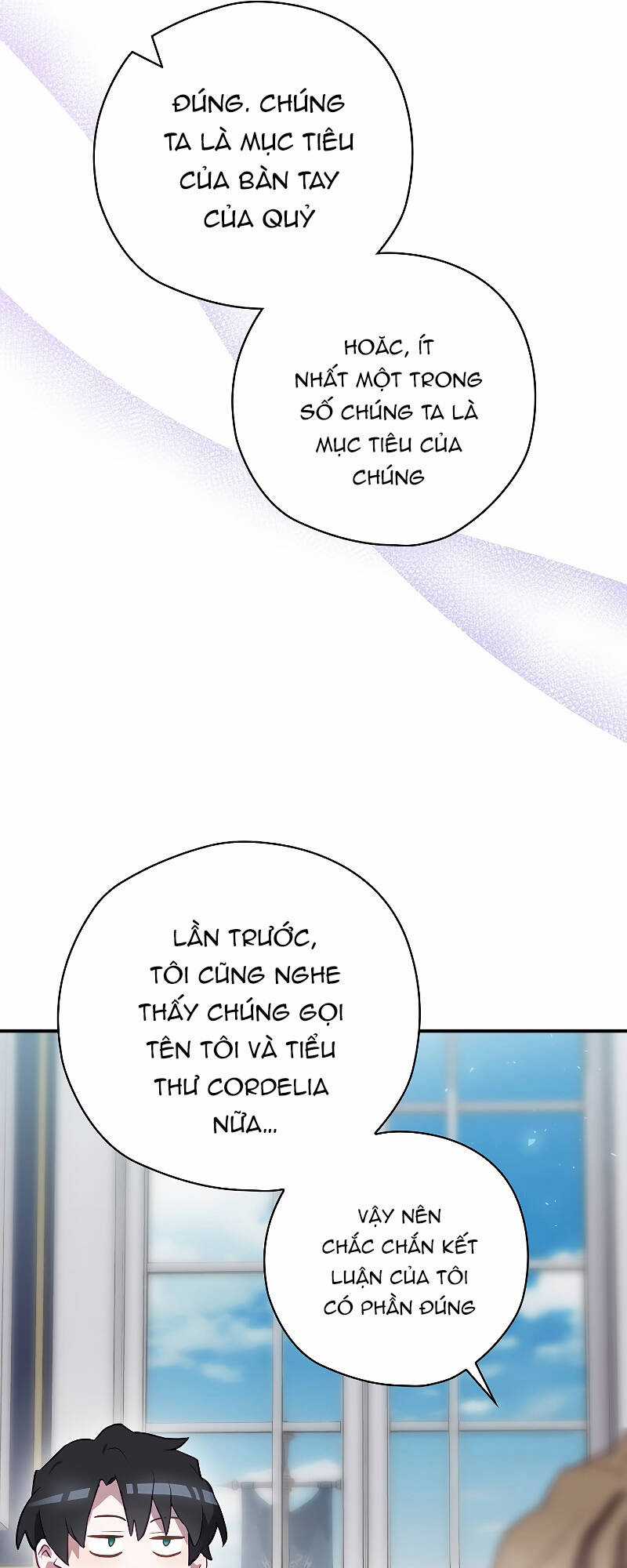 Kẻ Phán Quyết - Chapter 47.1 - Trang 26