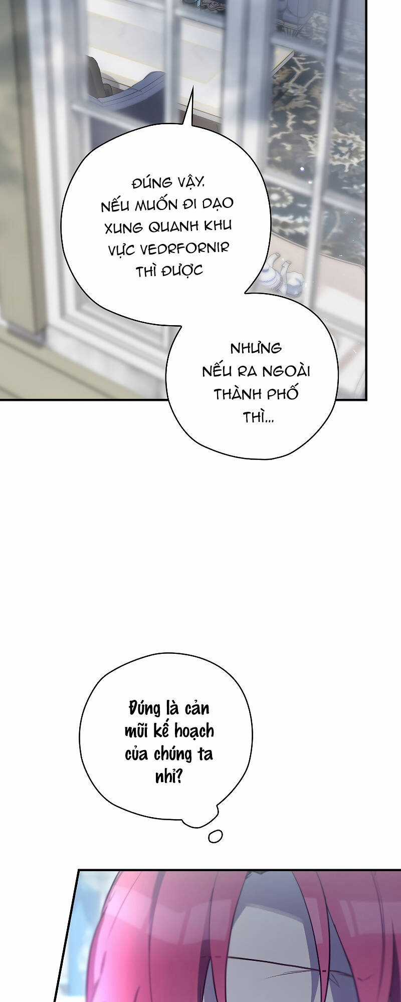 Kẻ Phán Quyết - Chapter 47.1 - Trang 30