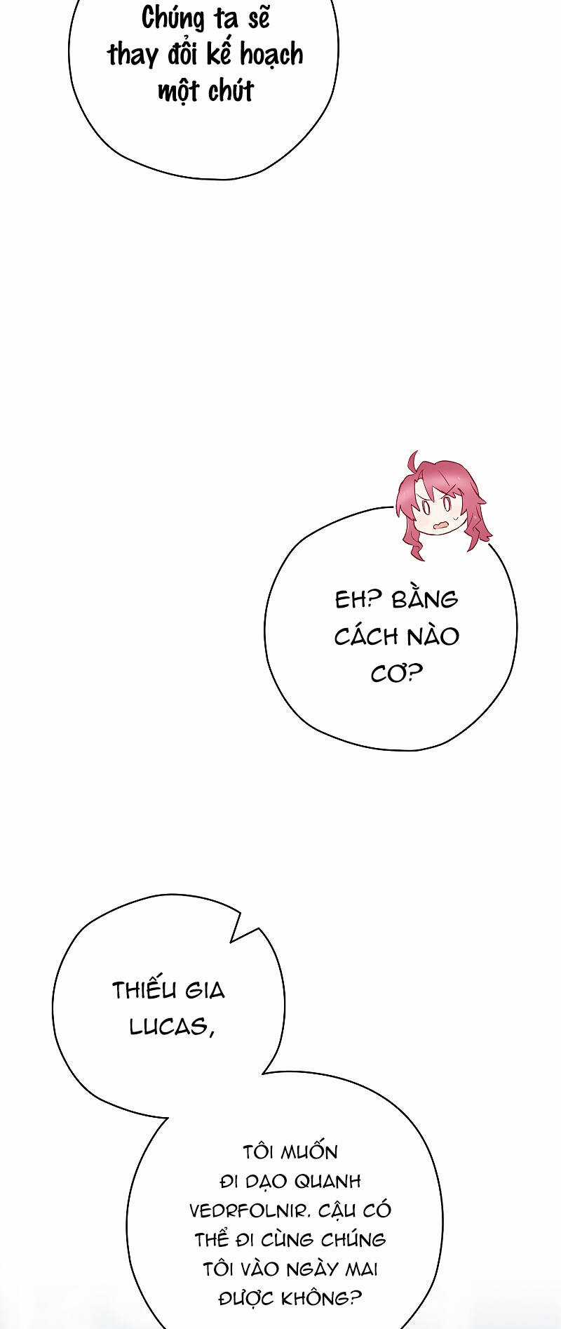 Kẻ Phán Quyết - Chapter 47.1 - Trang 32