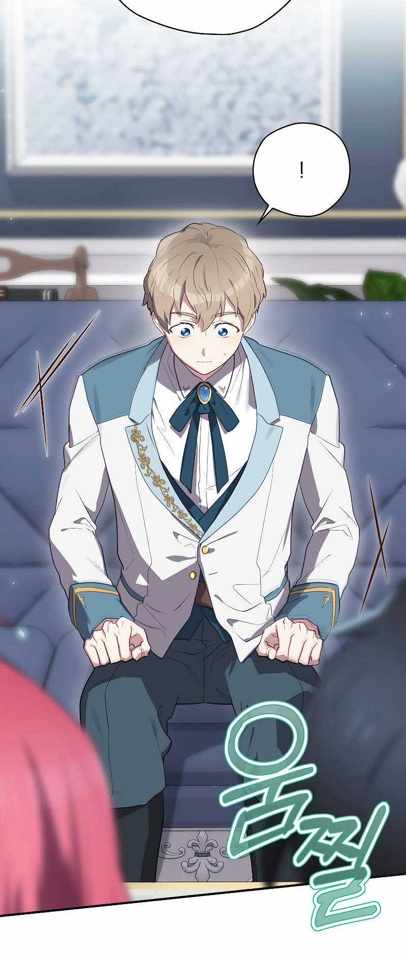 Kẻ Phán Quyết - Chapter 47.1 - Trang 33