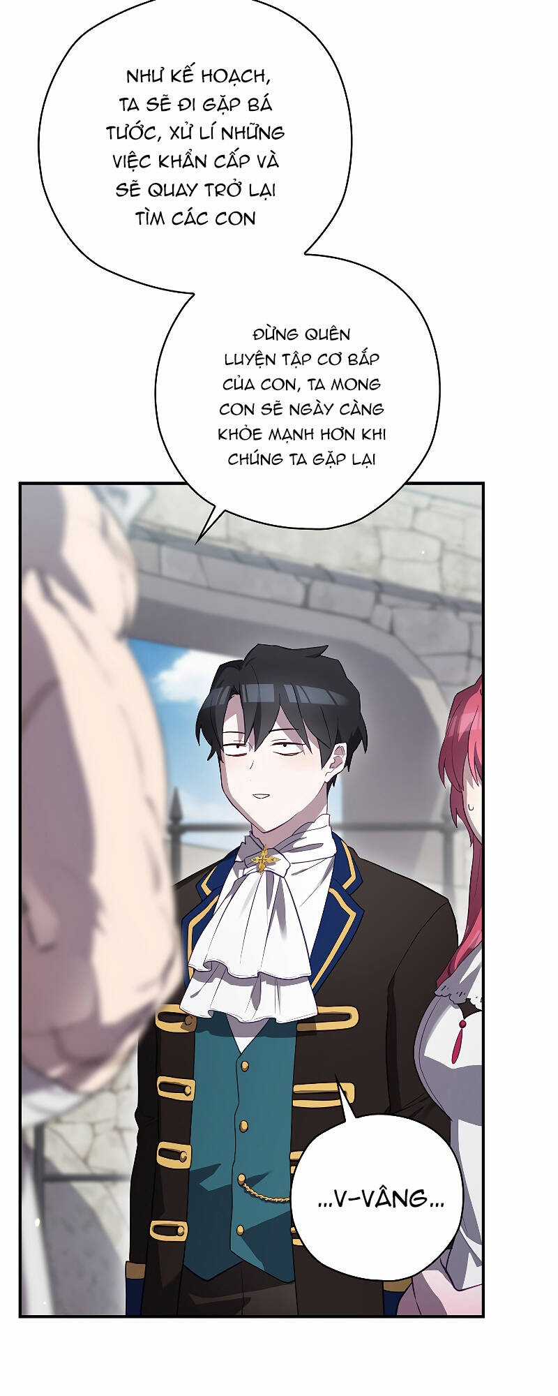 Kẻ Phán Quyết - Chapter 47.1 - Trang 5