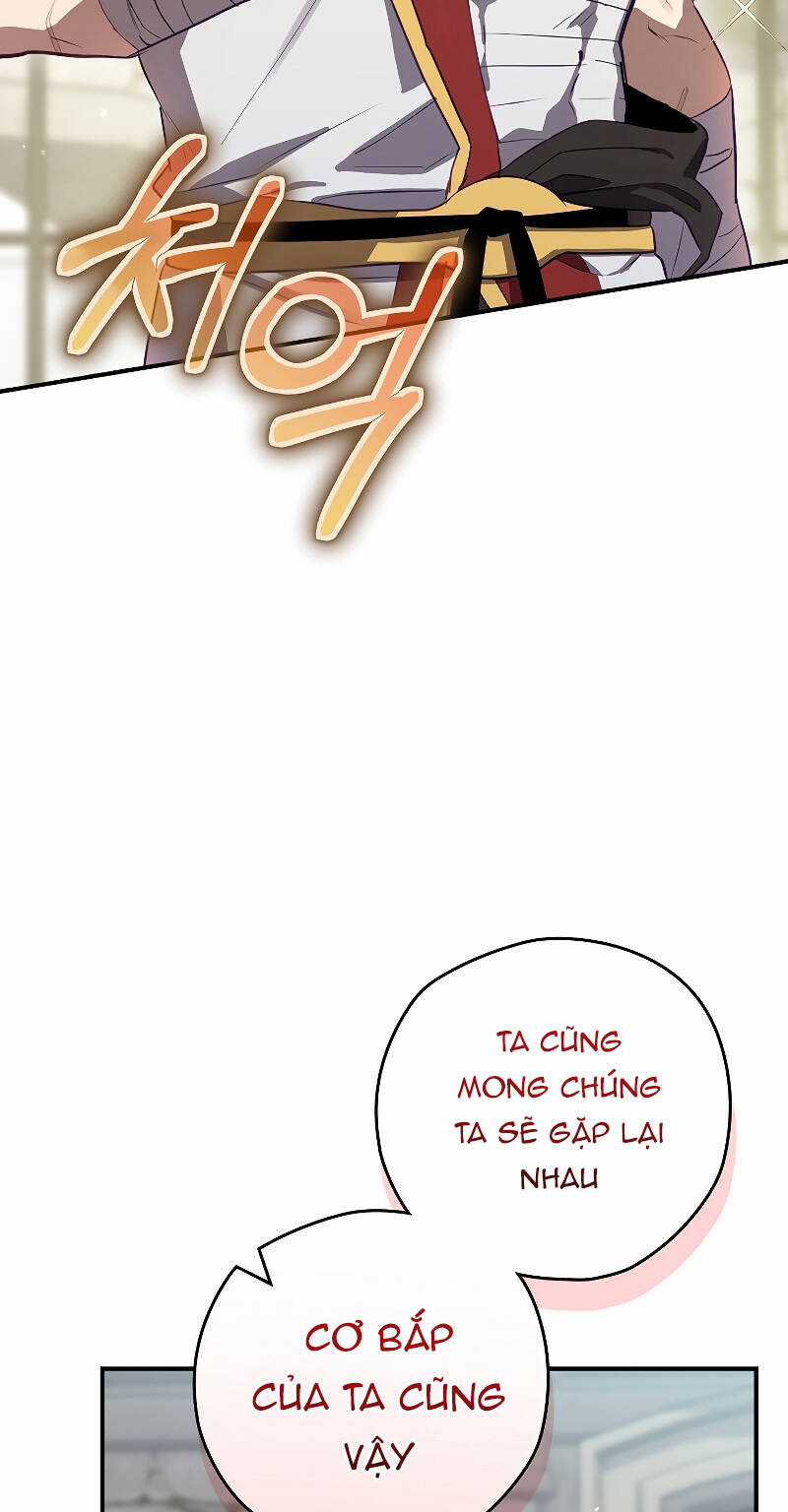 Kẻ Phán Quyết - Chapter 47.1 - Trang 8