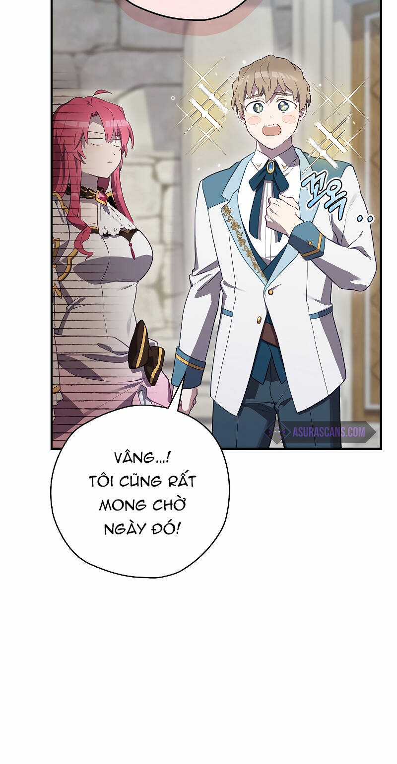 Kẻ Phán Quyết - Chapter 47.1 - Trang 9