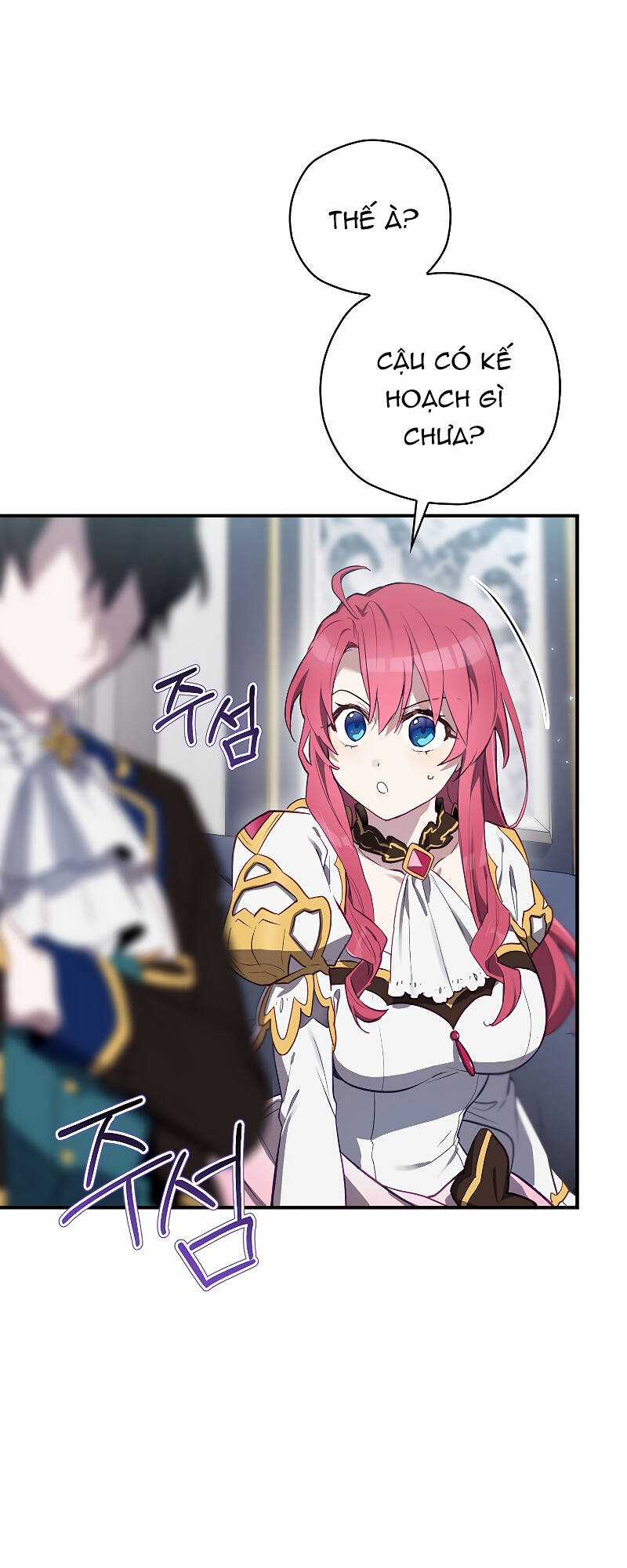 Kẻ Phán Quyết - Chapter 47.2 - Trang 1