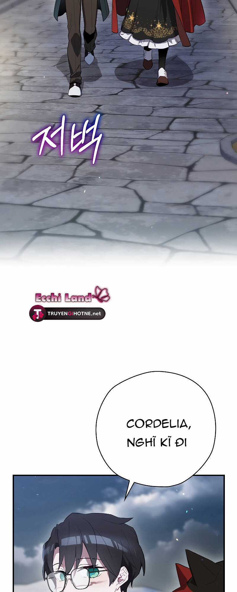 Kẻ Phán Quyết - Chapter 47.2 - Trang 12
