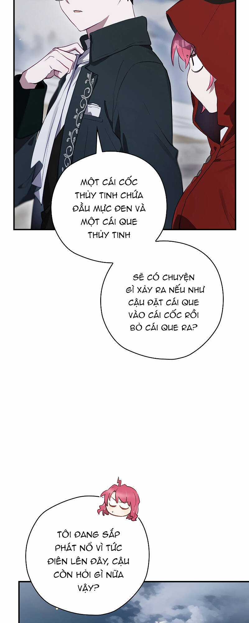 Kẻ Phán Quyết - Chapter 47.2 - Trang 13