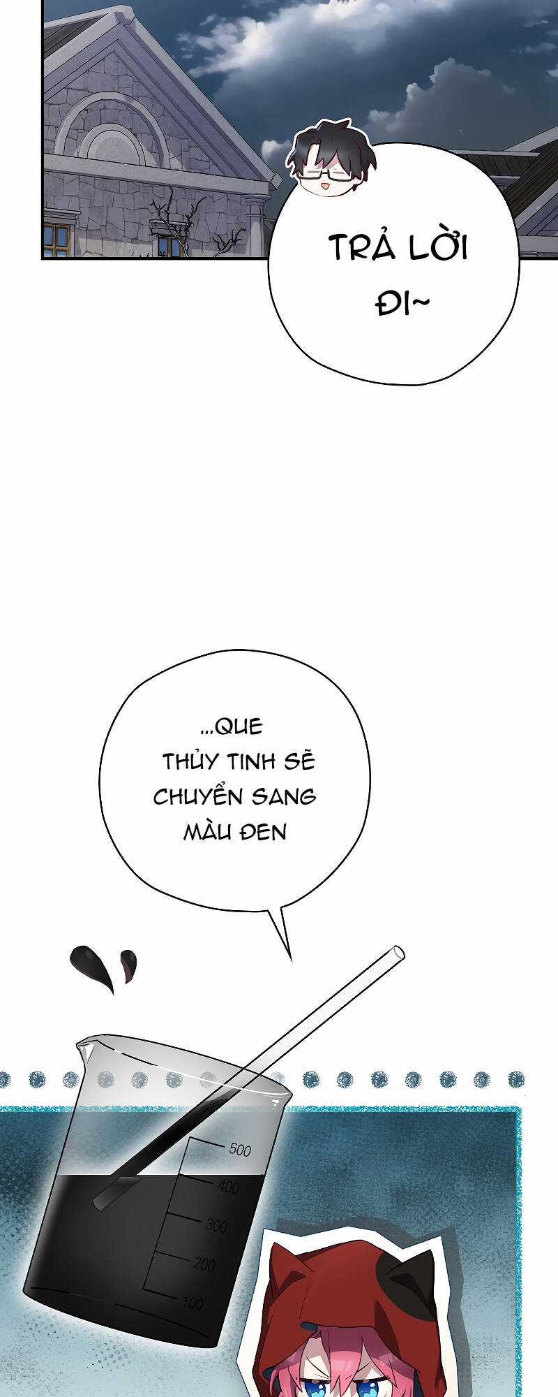 Kẻ Phán Quyết - Chapter 47.2 - Trang 14