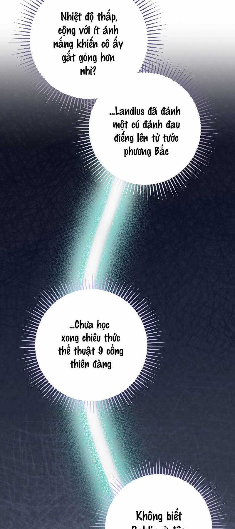 Kẻ Phán Quyết - Chapter 47.2 - Trang 23