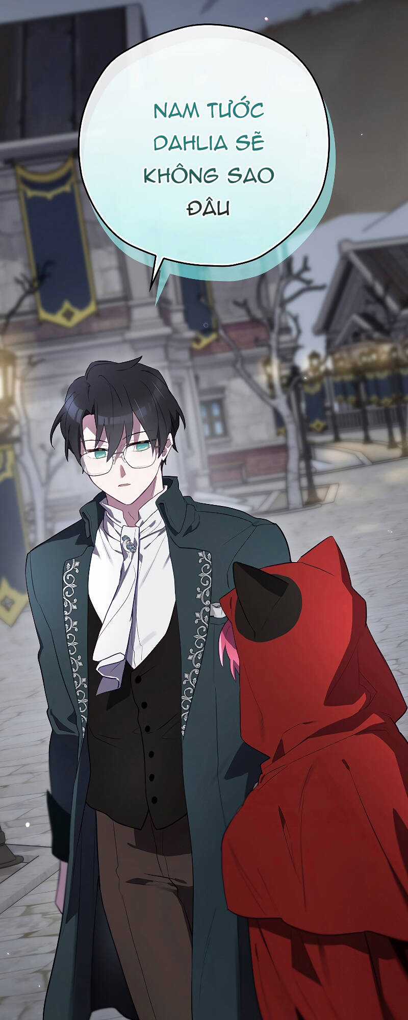 Kẻ Phán Quyết - Chapter 47.2 - Trang 26