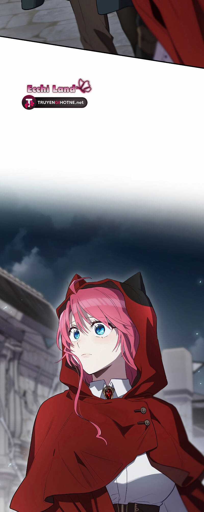 Kẻ Phán Quyết - Chapter 47.2 - Trang 27