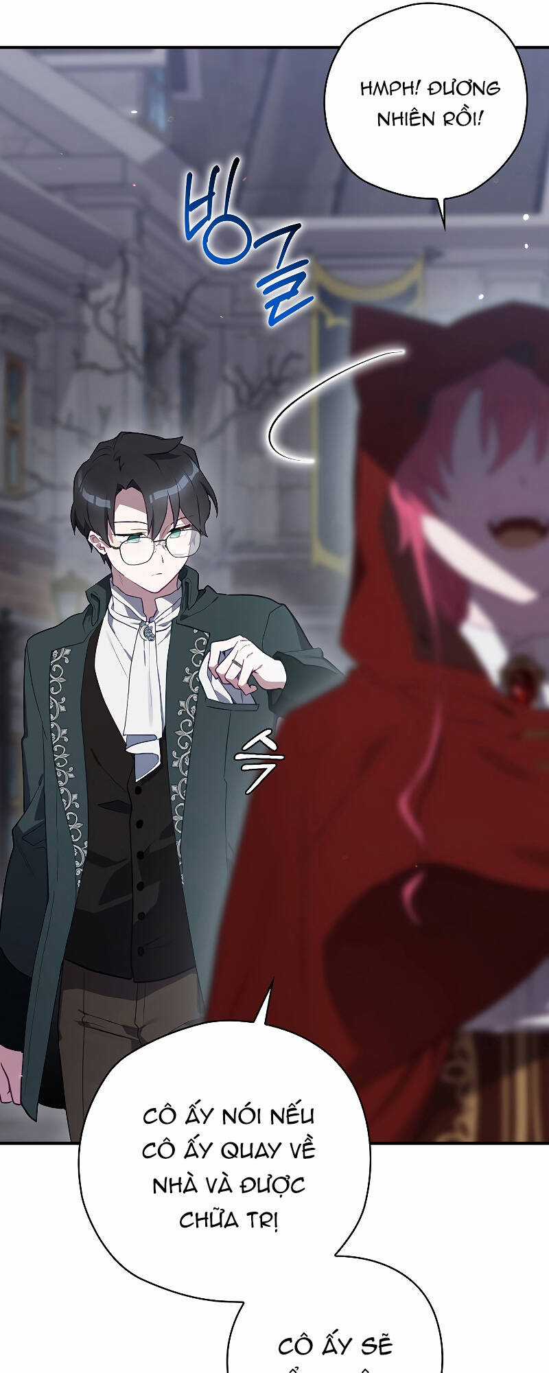 Kẻ Phán Quyết - Chapter 47.2 - Trang 29
