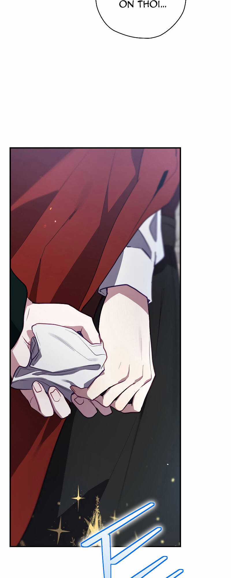 Kẻ Phán Quyết - Chapter 47.2 - Trang 30