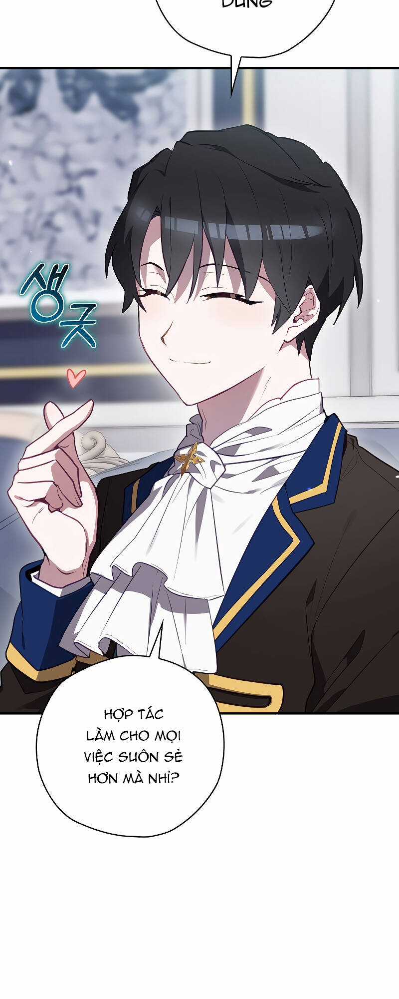 Kẻ Phán Quyết - Chapter 47.2 - Trang 4