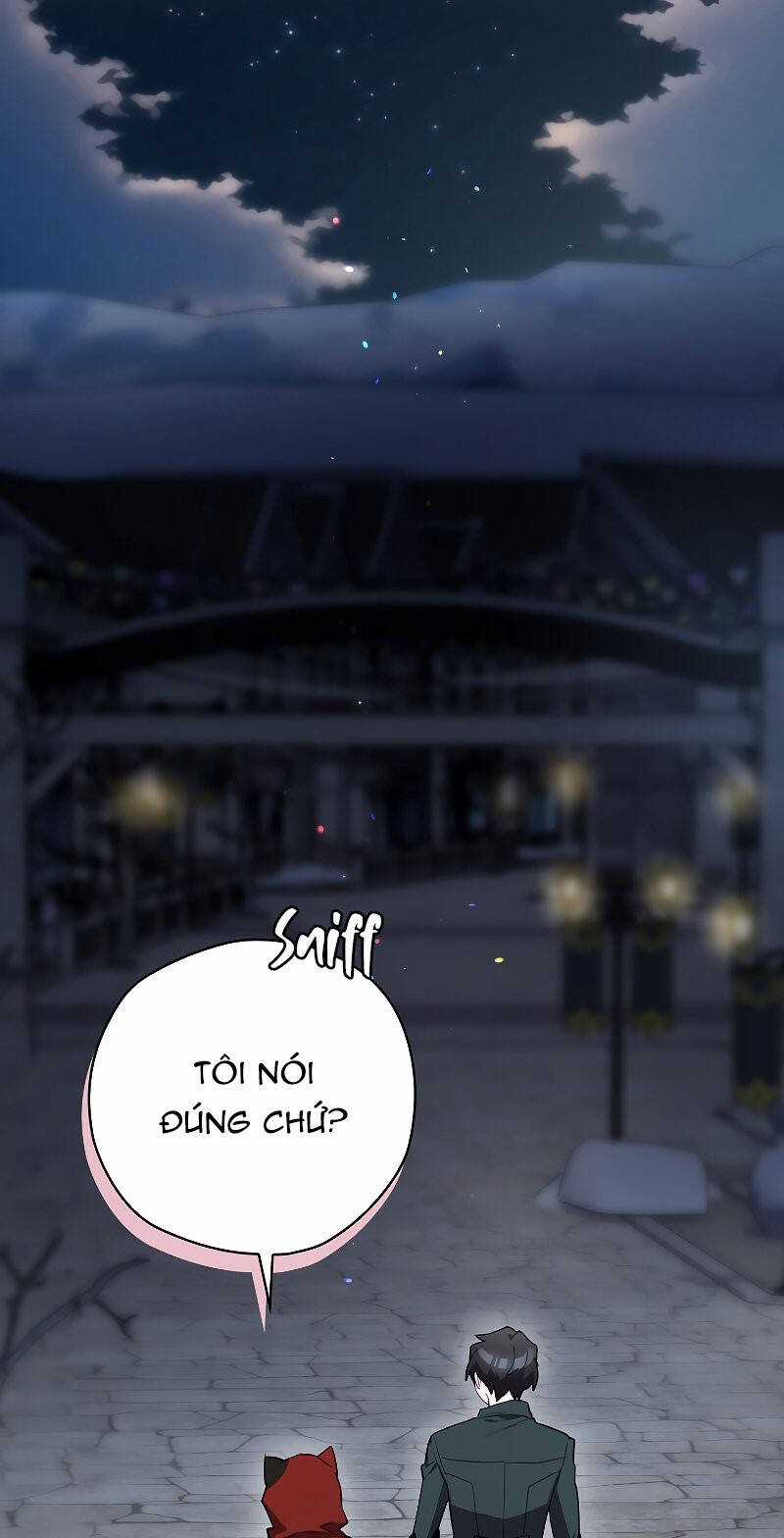 Kẻ Phán Quyết - Chapter 47.2 - Trang 34