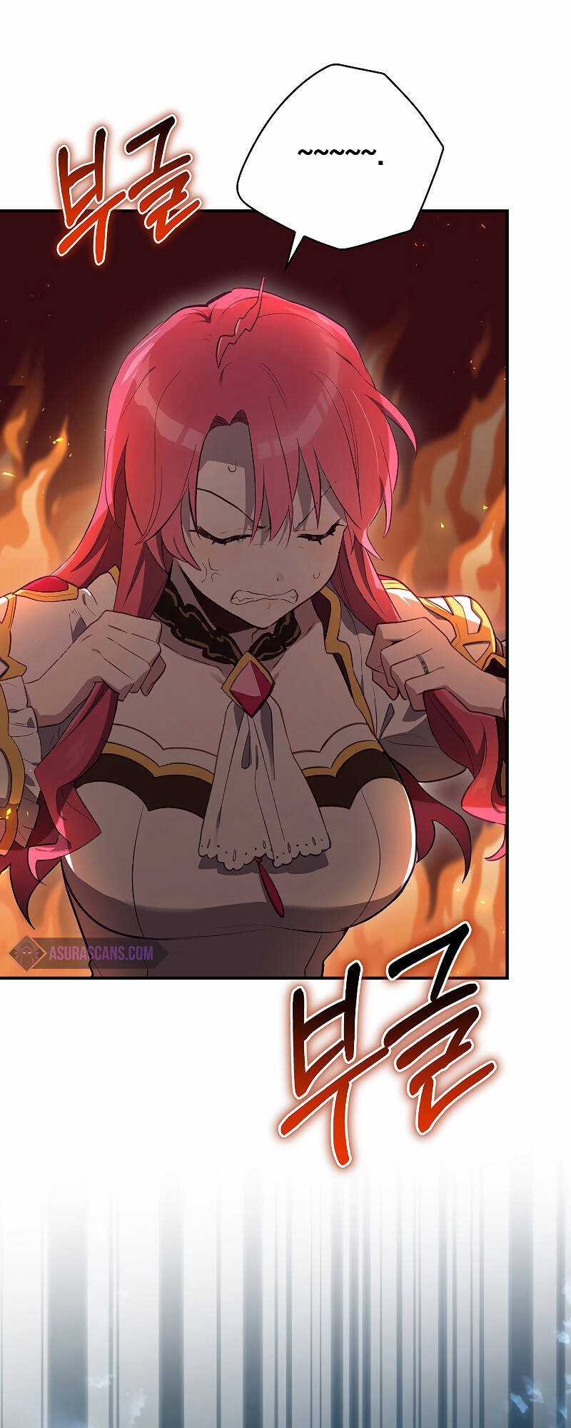 Kẻ Phán Quyết - Chapter 47.2 - Trang 5