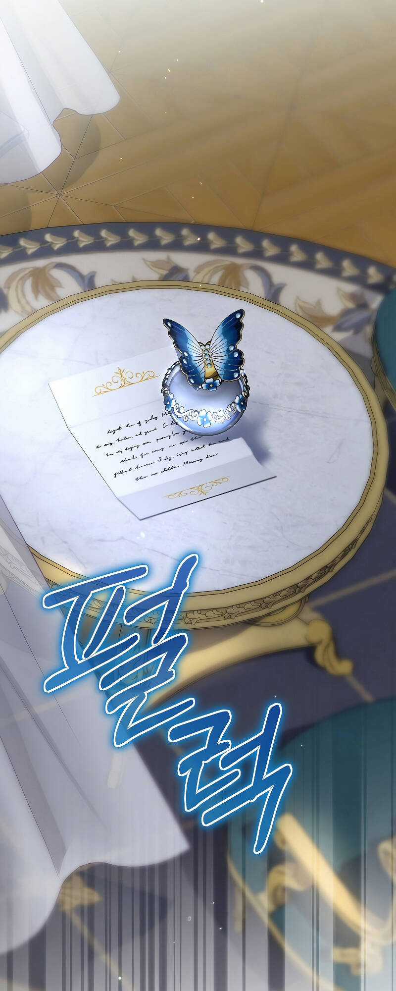 Kẻ Phán Quyết - Chapter 47.2 - Trang 9