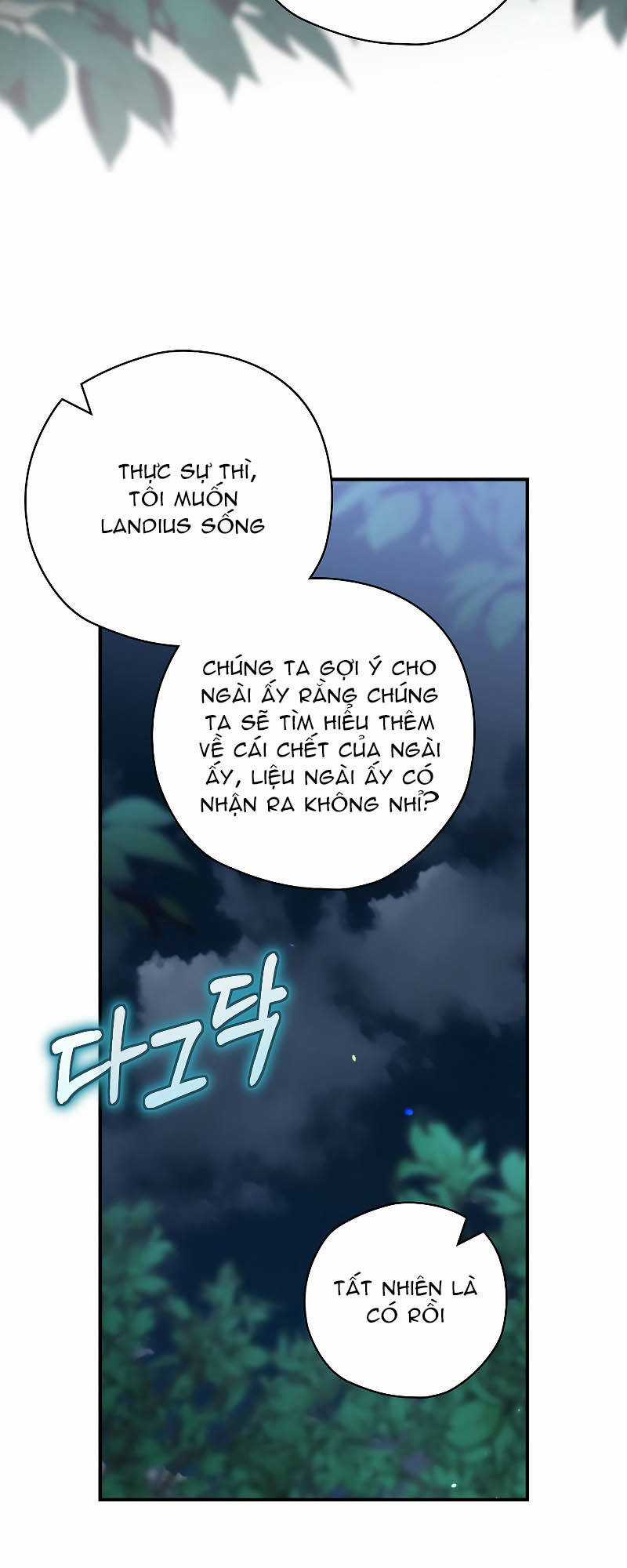 Kẻ Phán Quyết - Chapter 48.1 - Trang 19