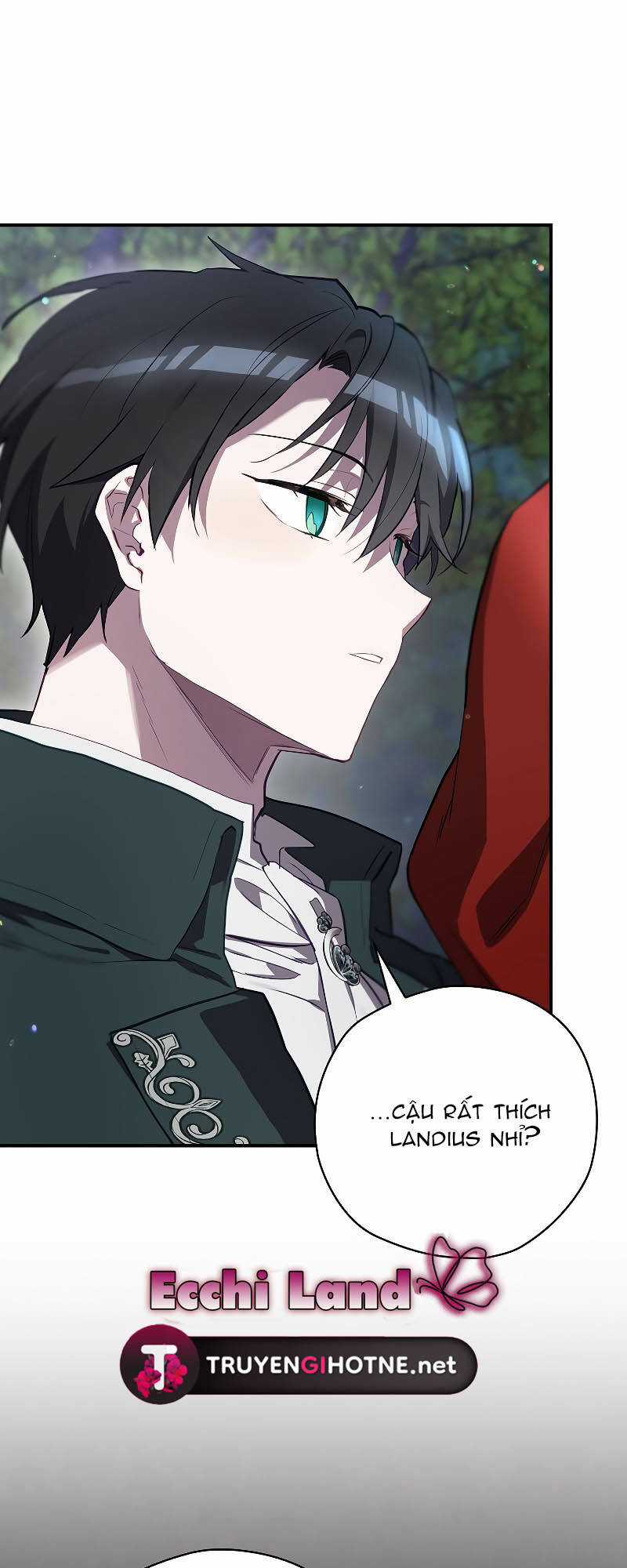 Kẻ Phán Quyết - Chapter 48.1 - Trang 20