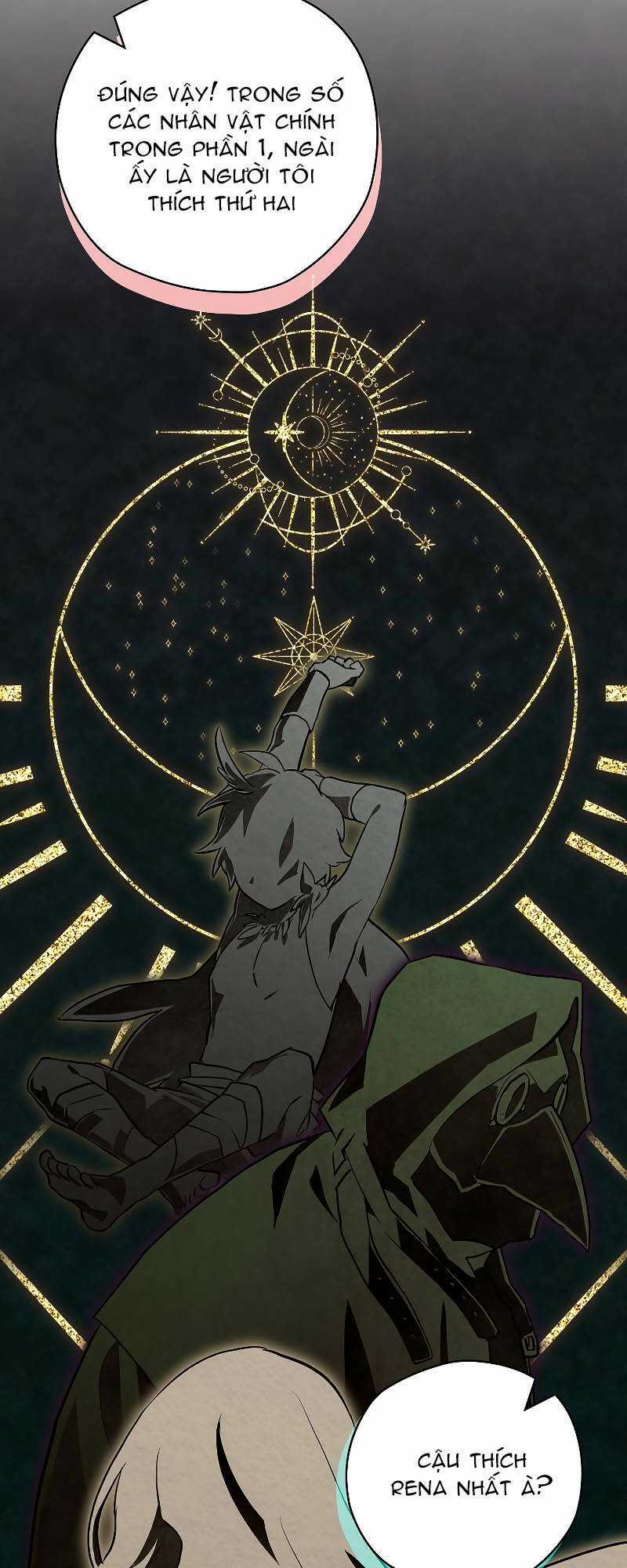 Kẻ Phán Quyết - Chapter 48.1 - Trang 21